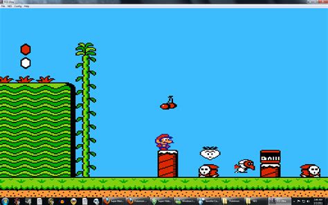 is a high quality game that works in all major modern web browsers. . New super mario bros 2 rom